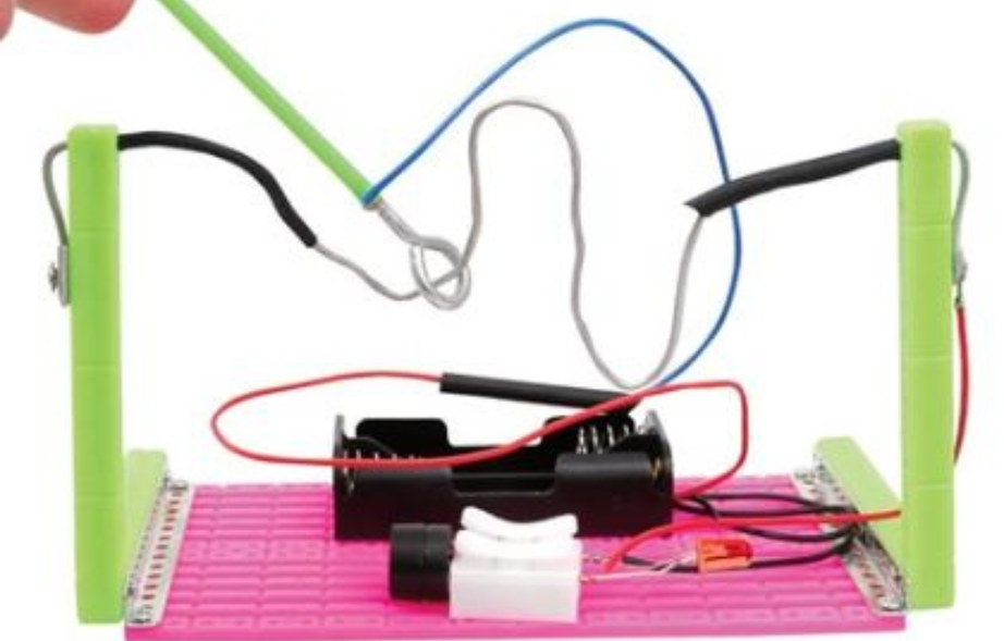 Event -Buzz wire